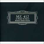 CD In Nomine Dei Satanas Luciferi Excelsi Mz 412