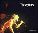 Extended Play - CD Audio + DVD di Stooges