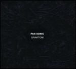 Gravitoni - CD Audio di Pan Sonic
