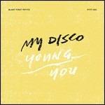 You-Young - CD Audio di My Disco