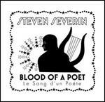 Blood of a Poet (CD Vinyl Replica) - CD Audio di Steven Severin