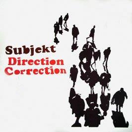 Direction Correction - Vinile LP
