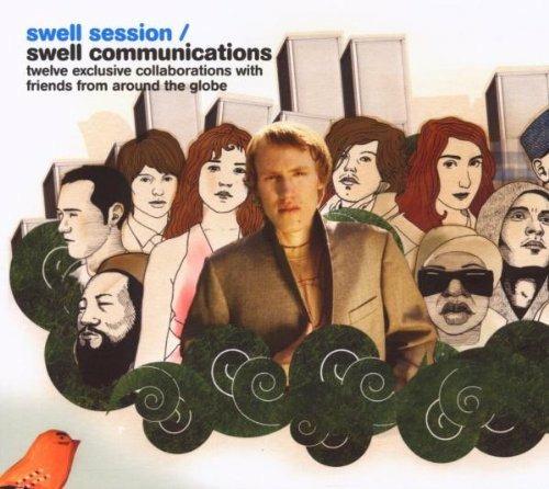 Swell Communications - CD Audio di Swell Season
