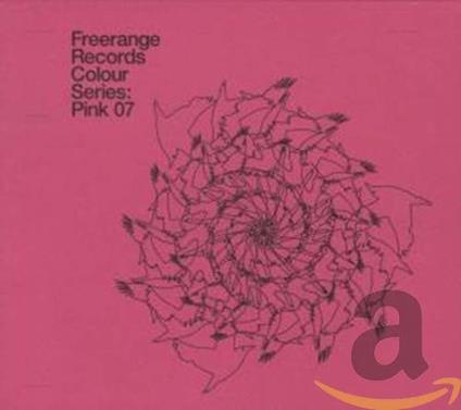 Freerange Records - CD Audio