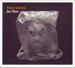 As One - CD Audio di Tony Lionni