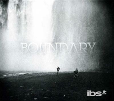 Boundary - CD Audio di Boundary
