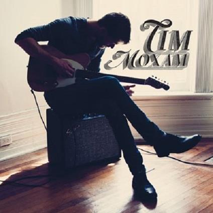 Blue Son - CD Audio di Tim Moxam