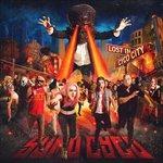 Lost in Cyco City - CD Audio di Sumo Cyco