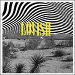 Lovish - CD Audio di Library Voices