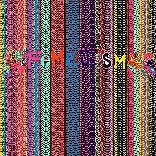 Femejism - CD Audio di Deap Vally