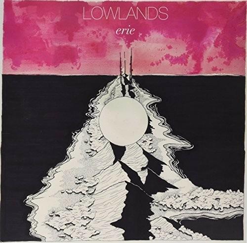 Erie - Vinile LP di Lowlands