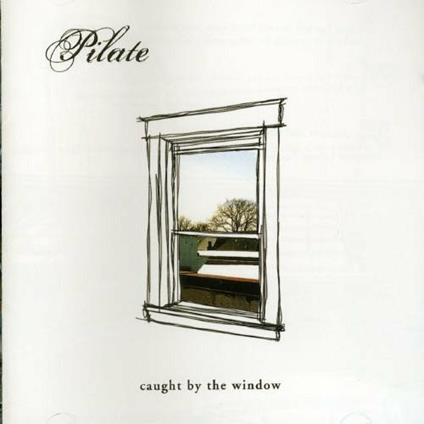 Caught By the Window - CD Audio di Pilot Speed