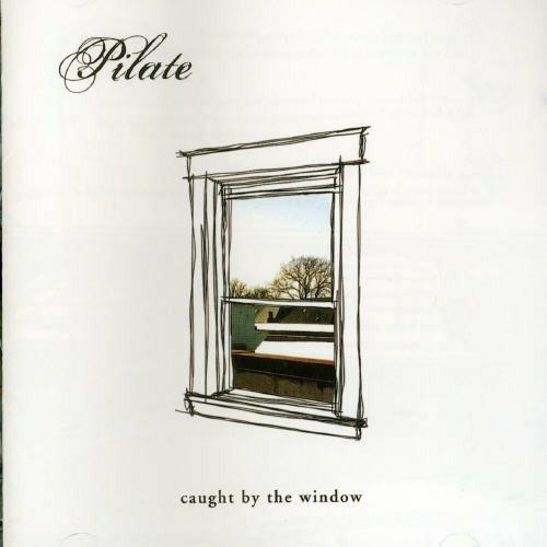 Caught By the Window - CD Audio di Pilot Speed