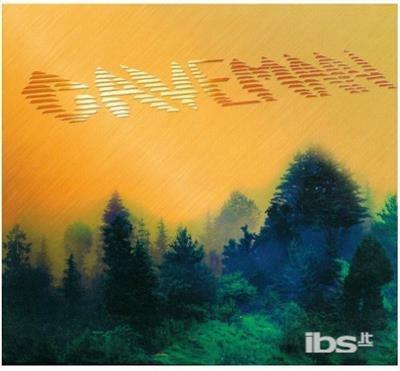 Caveman - CD Audio di Caveman