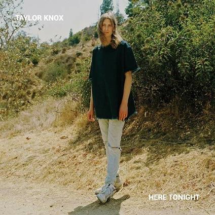 Here Tonight - CD Audio di Taylor Knox