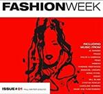 Fashion Week Issue 01 Fall - Winter 2002-03