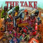 The Take (Dark Cherry)