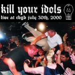 Live @ Cbgb (Canary Yellow Edition)