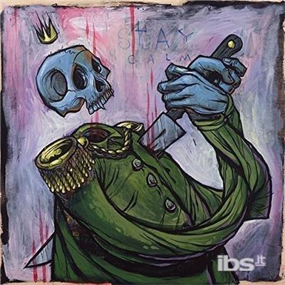 Mandrake - Vinile LP di Shell Corporation