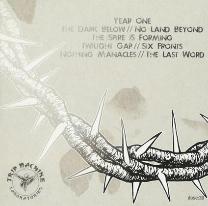 Black Communion - CD Audio di Black Communion