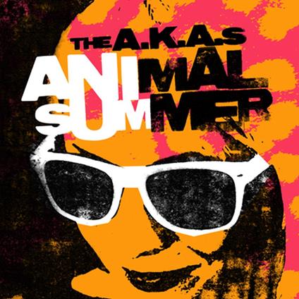 Animal Summer - CD Audio di A.K.A.S