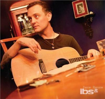 Resolutions - Vinile LP di Dave Hause