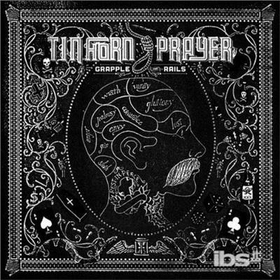 Grapple The Rails - Vinile LP di Horn Prayer