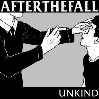 Unkind - Vinile LP di After the Fall