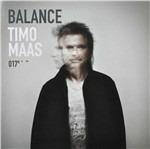 Balance 017 - CD Audio di Timo Maas