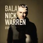 Balance 018