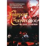 Live Legends (DVD)