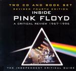 Inside Pink Floyd - The Definitive Critical Review 1967-1996