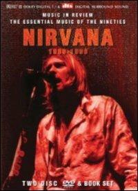 Nirvana. Music In Review. 1989 - 1996 (2 DVD) - DVD di Nirvana