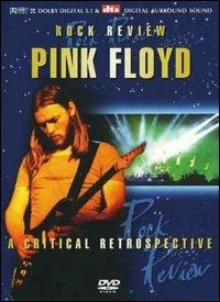 Pink Floyd. Rock Review (DVD) - DVD di Pink Floyd