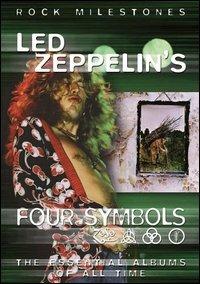 Led Zeppelin. Led Zeppelin's VI. Rock Milestones (DVD) - DVD di Led Zeppelin