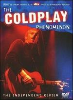 Coldplay. The Coldplay Phenomenon (DVD)