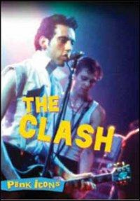 The Clash. Punk Icons. The Ultimate Review (DVD) - DVD di Clash