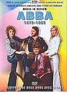 1973-1982 - CD Audio di ABBA