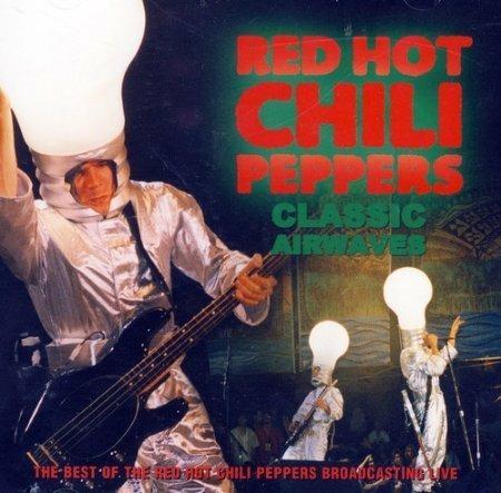 Live on Air Cd+Dvd - CD Audio + DVD di Red Hot Chili Peppers