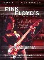 Pink Floyd. Ummagumma. Rock Milestones (DVD)