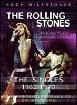 The Rolling Stones. The Singles 1962 - 1970 (DVD)