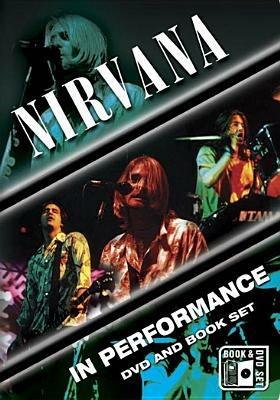 Nirvana. In Performance (DVD) - DVD di Nirvana