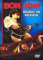 Bon Jovi. Music In Review (DVD)