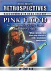Pink Floyd. Retrospectives. Case Studies In Rock History (2 DVD) - DVD di Pink Floyd