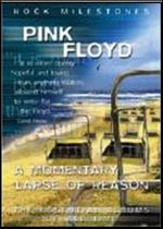 Pink Floyd. A Momentary Lapse Of Reason. Rock Milestones (DVD)