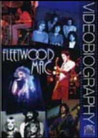 Fleetwood Mac. Videobiography (DVD) - DVD di Fleetwood Mac