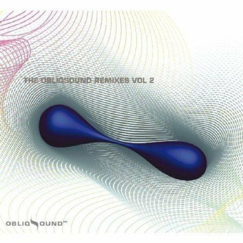 Obliqsound Remixes 2 - CD Audio