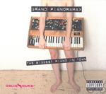 The Biggest Piano in Town