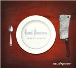 Smooth Danger - CD Audio di Grand Pianoramax