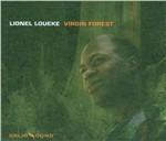 Virgin Forest - CD Audio di Lionel Loueke